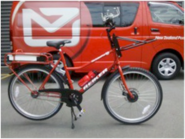 SmartMotion Essence - Cairns Electric Bikes